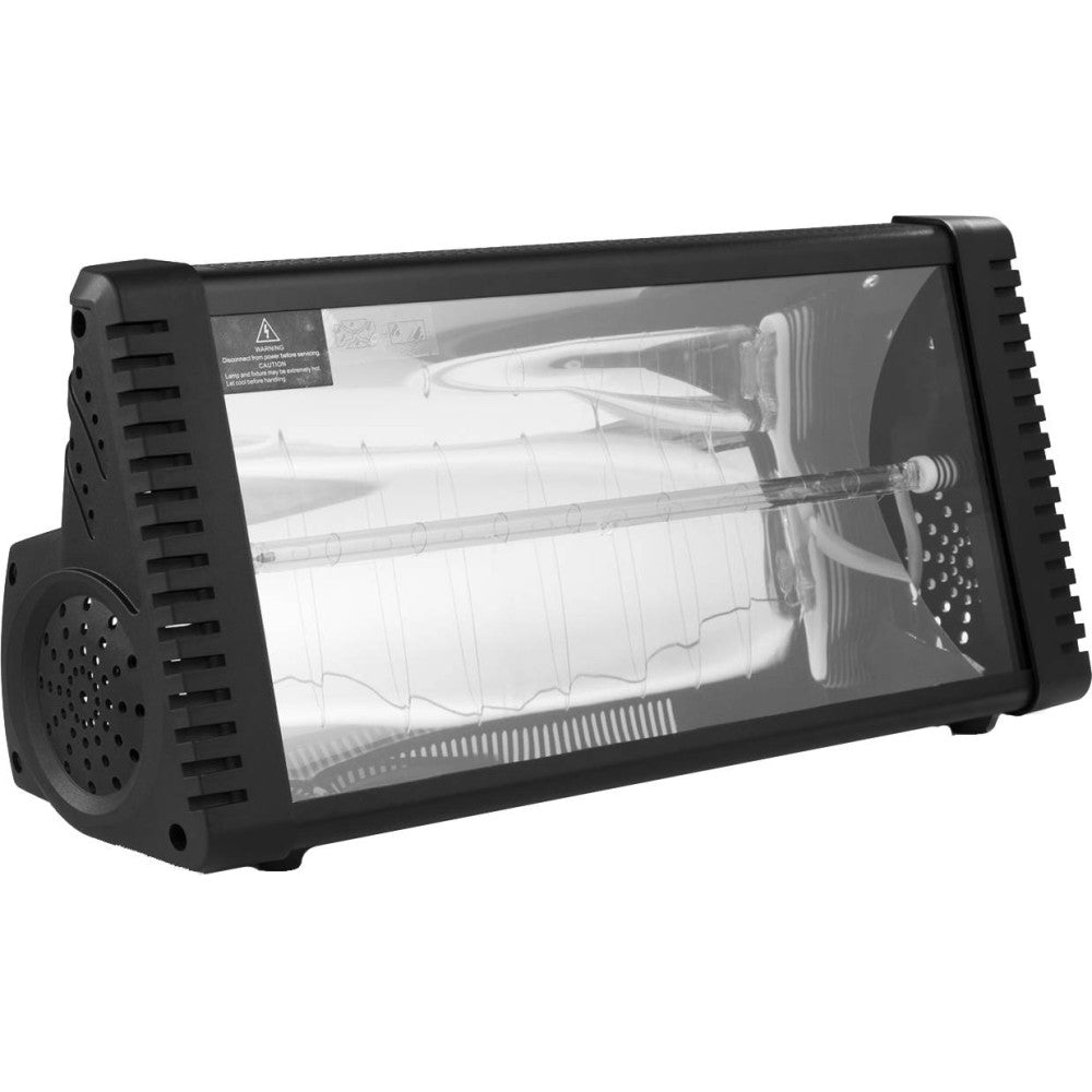 BEAMZ BS1500H Faro strobo da 1500 W DMX