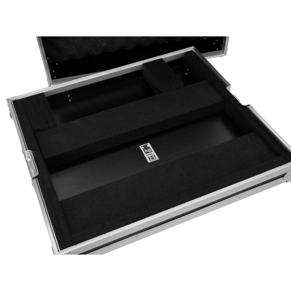 Flightcase ROADINGER TRM-422