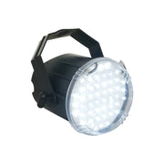 BEAMZ BSS50 Faro strobo bianco