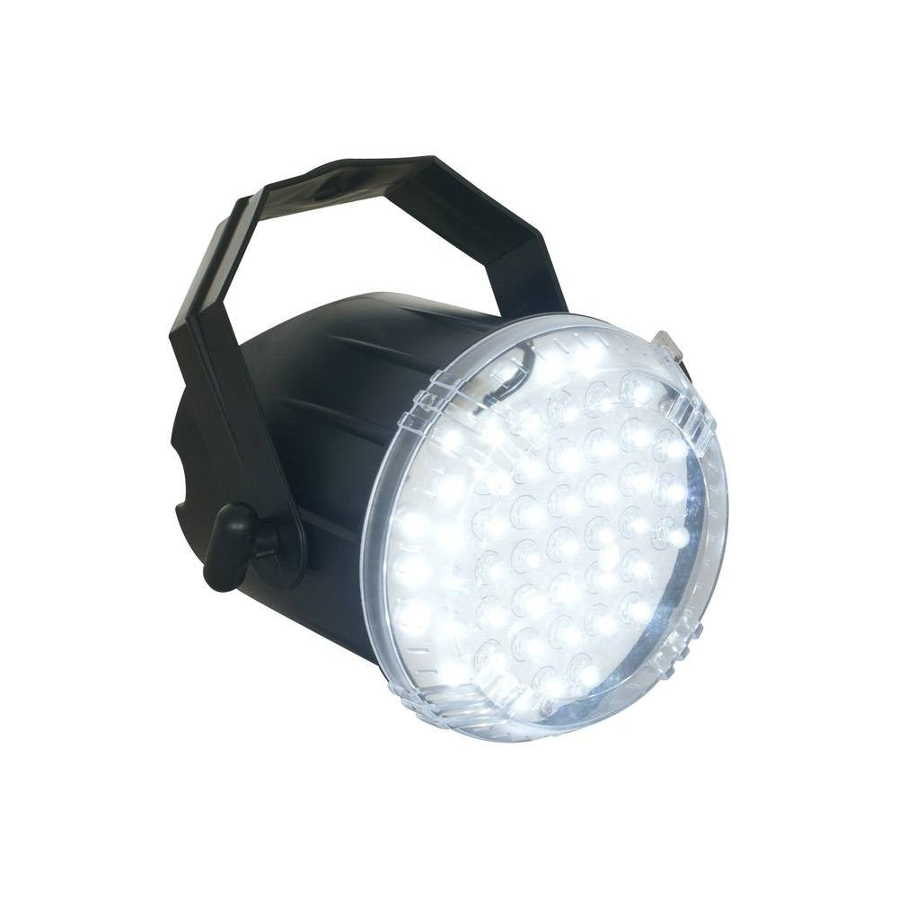 BEAMZ BSS50 Faro strobo bianco