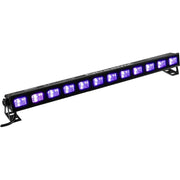 BEAMZ BUV123 Barra LED UV