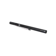 Showgear Electric Confetti Cannon Pro 80cm, Blu metallico