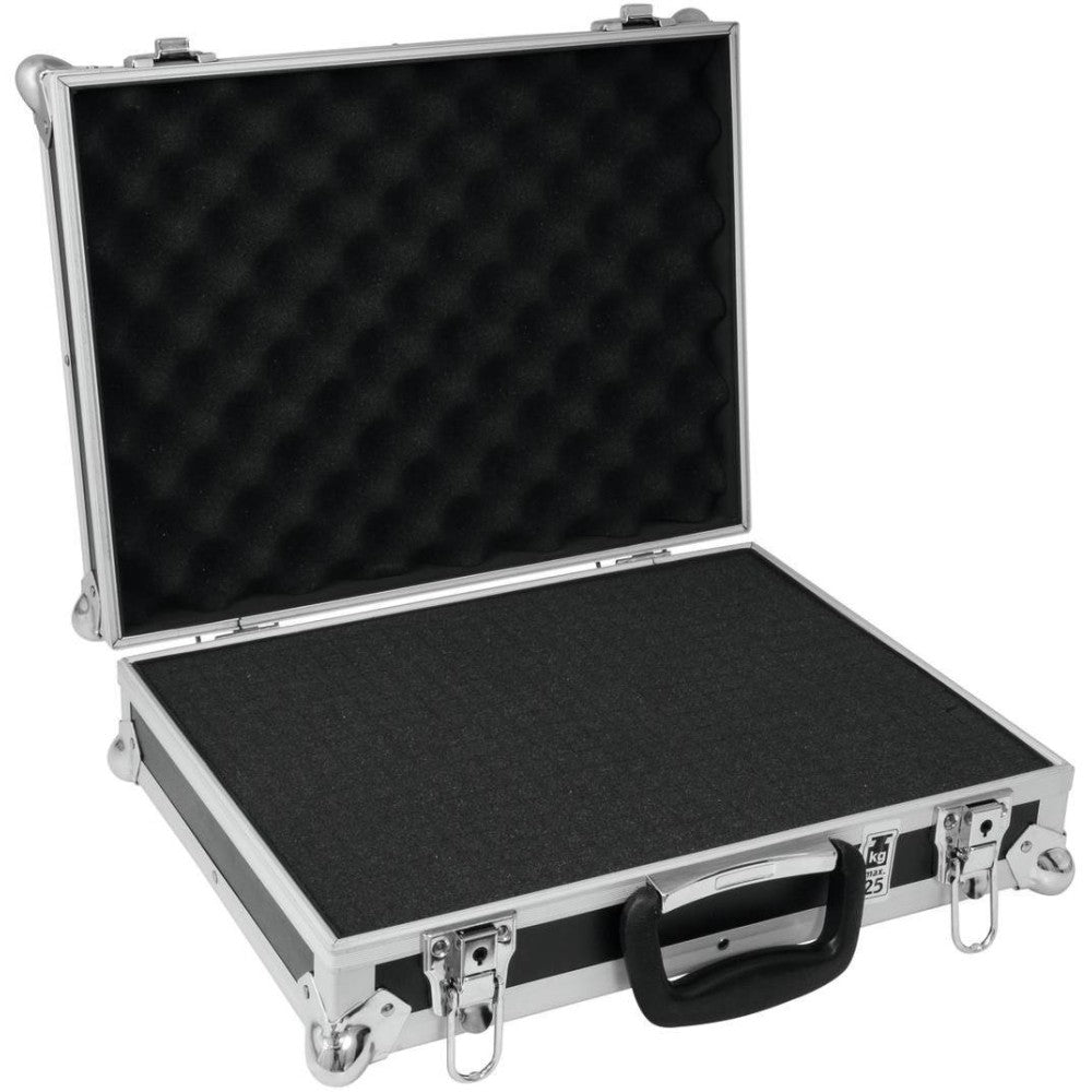 ROADINGER  GR-5 BLACK Flightcase universale