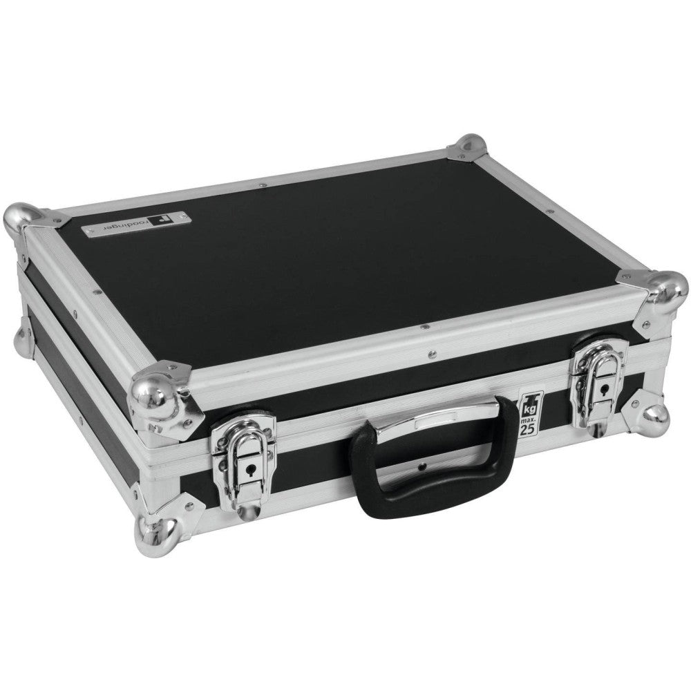 ROADINGER  GR-5 BLACK Flightcase universale