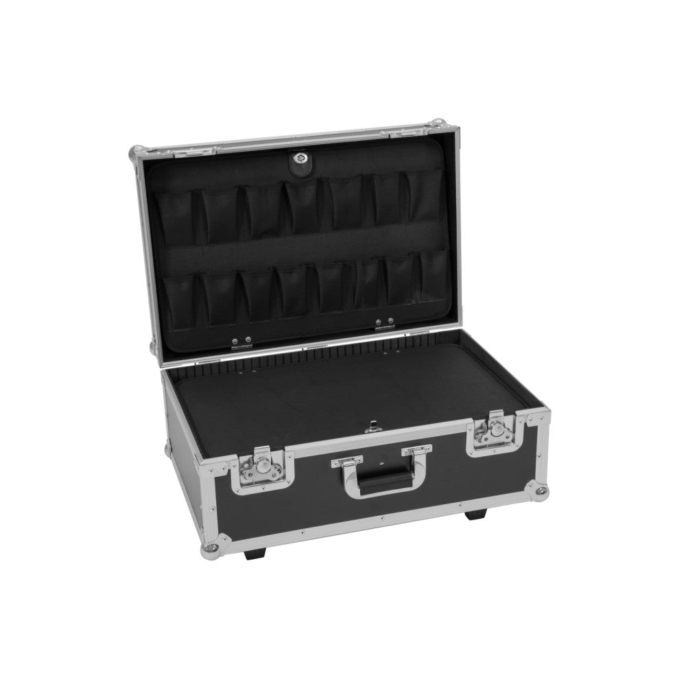ROADINGER G-2 Universal Flight Case with Wheels