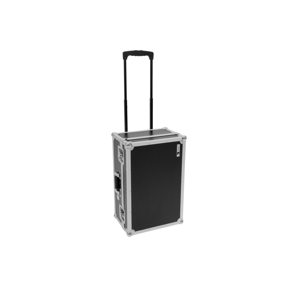ROADINGER G-2 Flight Case universale con ruote