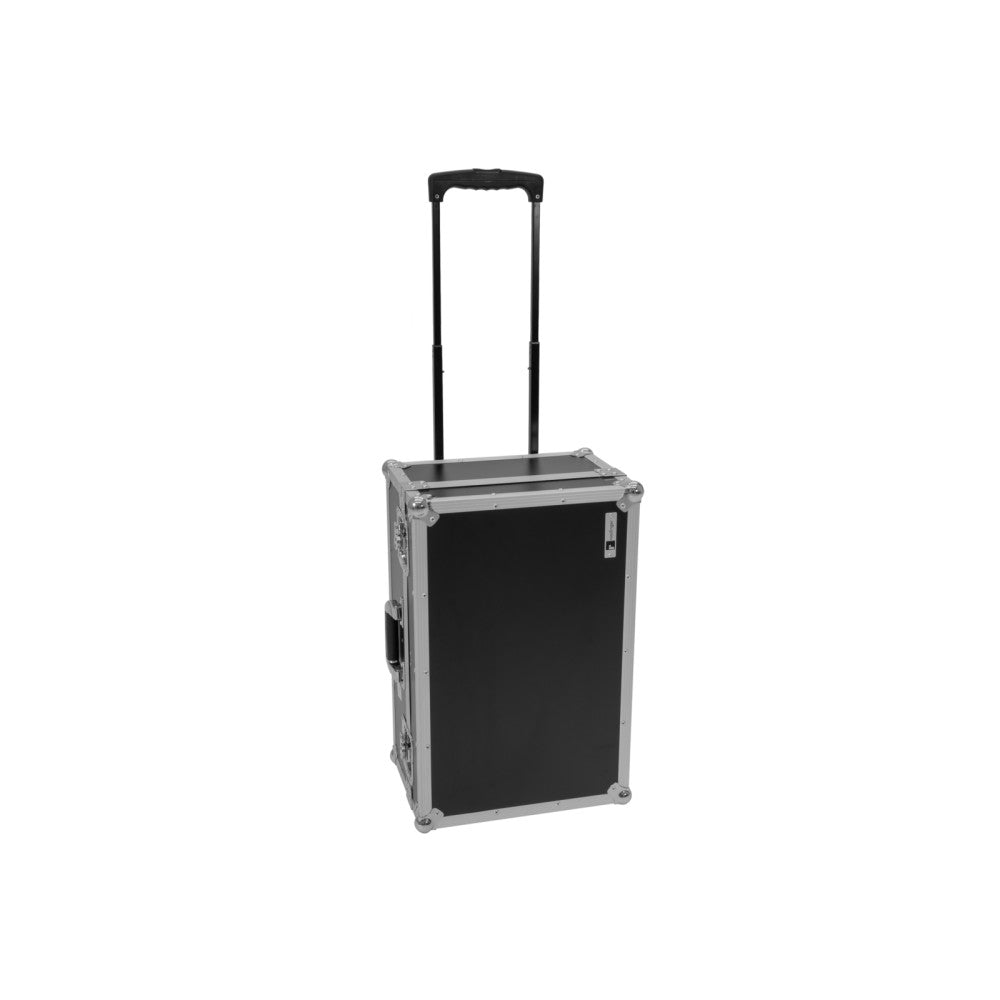 ROADINGER G-2 Flight Case universale con ruote
