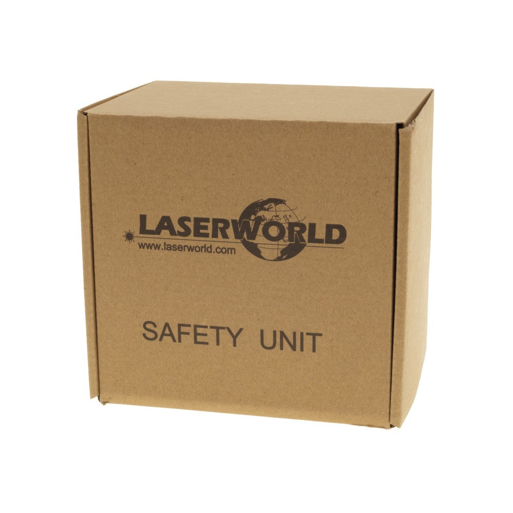 LASERWORLD Safety Unit