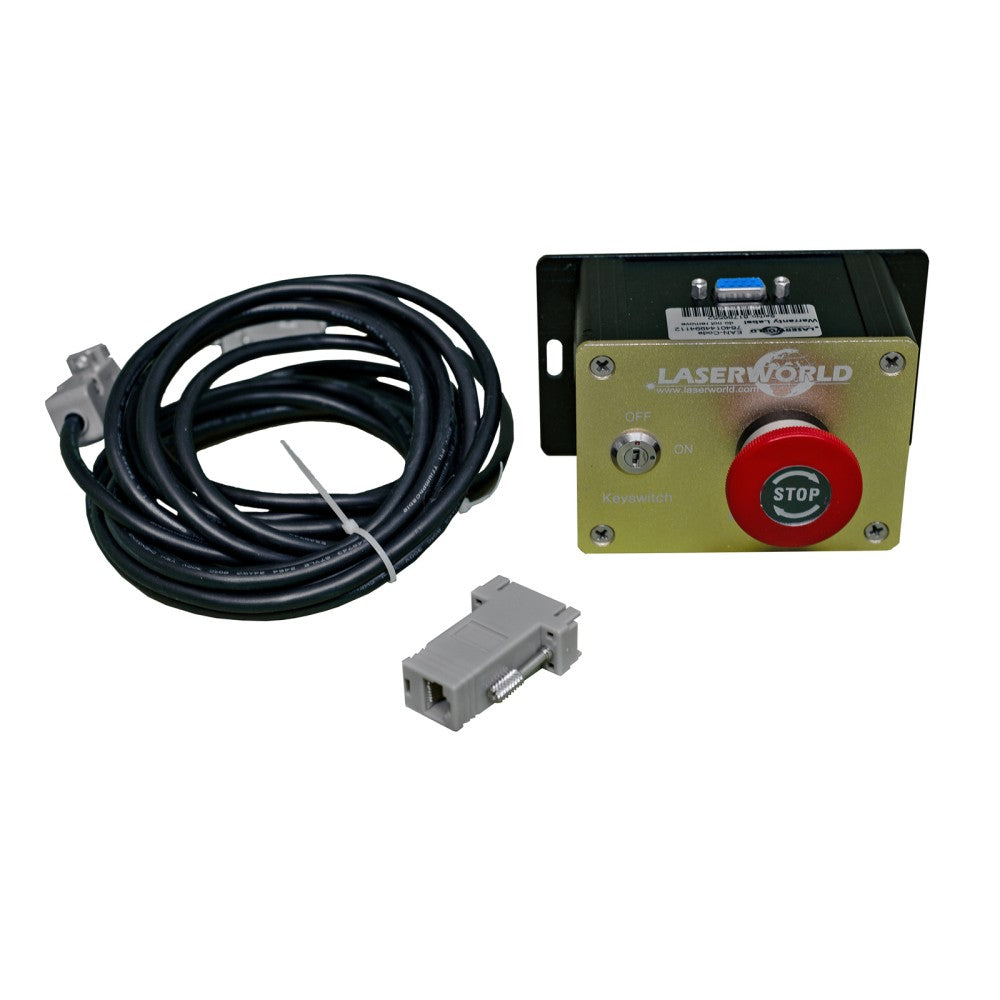 LASERWORLD Safety Unit