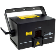 LASERWORLD DS-1000RGB ShowNET (2021) Laser a diodi con modulazione di colore analogica