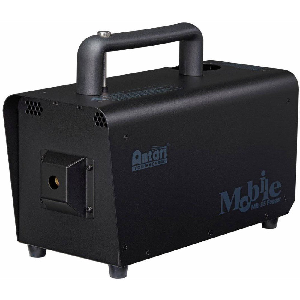ANTARI MB-55 Macchina del fumo portatile