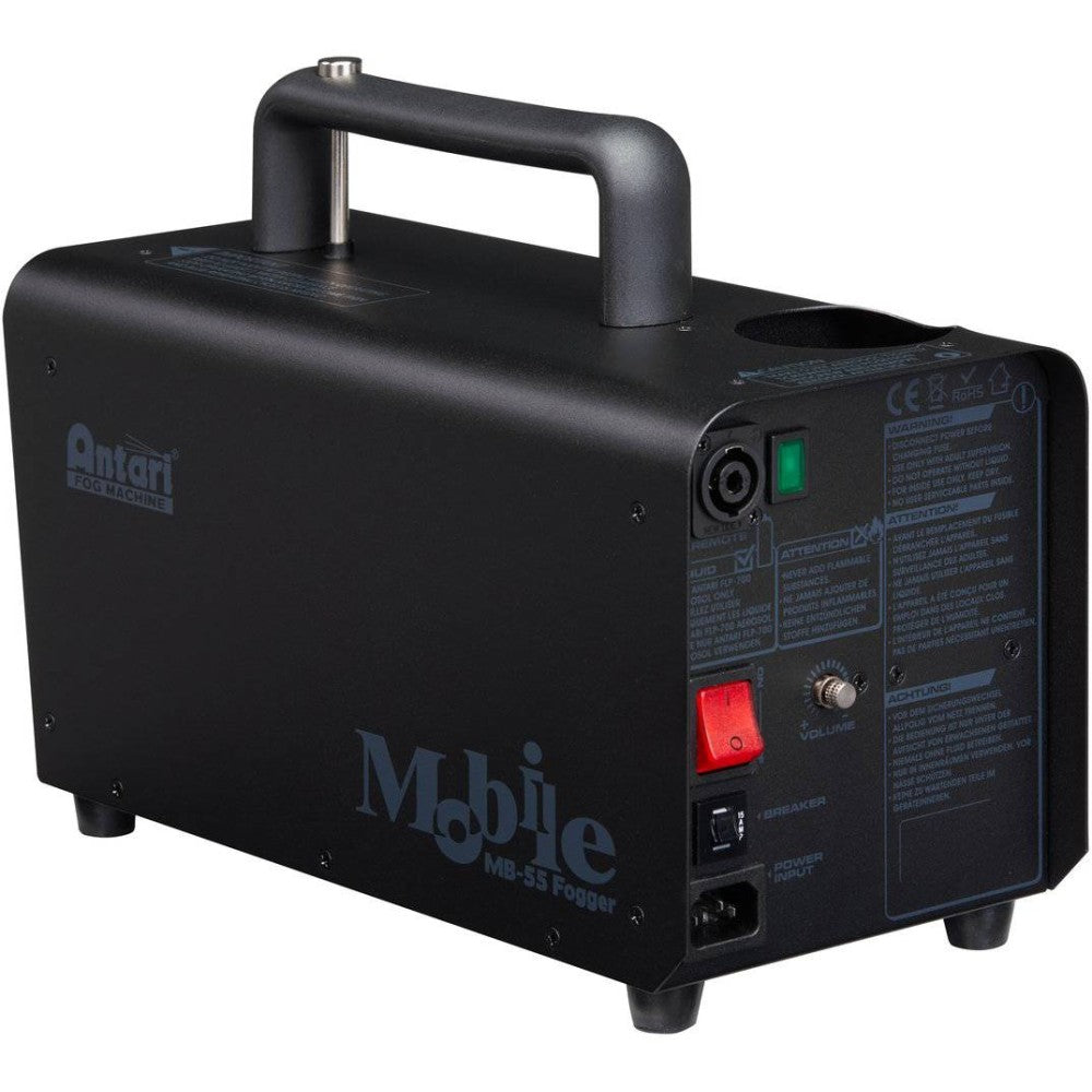Antari MB-55 Macchina del Fumo Portatile