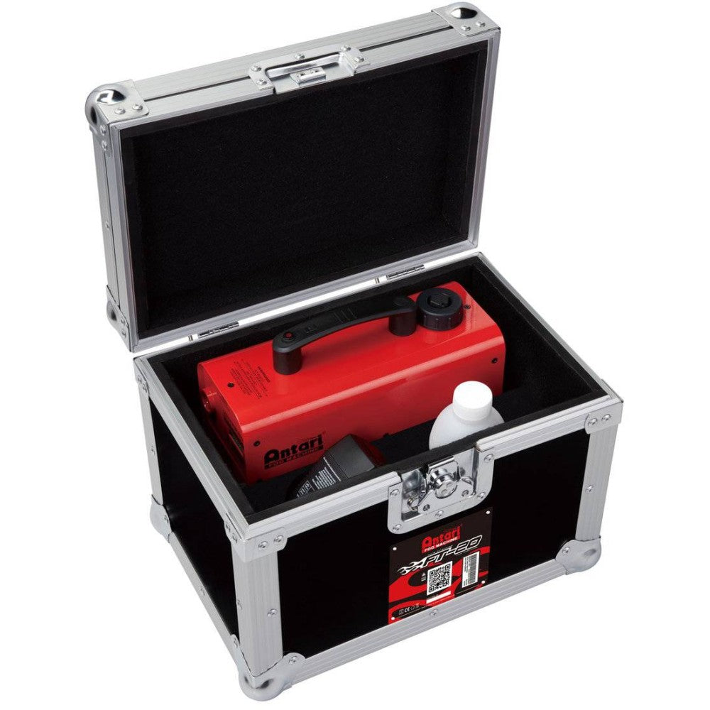 ANTARI FT-20X Macchina del fumo a batteria per esercitazioni antincendio