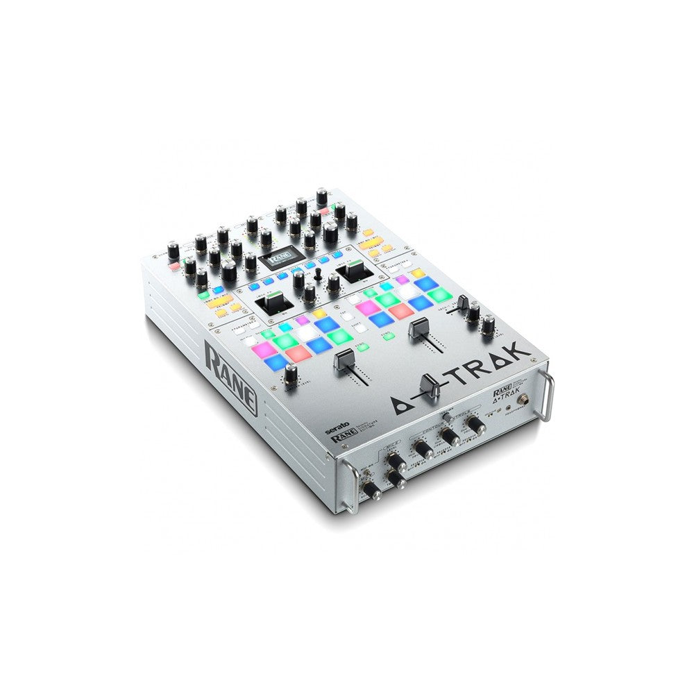 RANE SEVENTY A-TRACK SIGNATURE EDITION