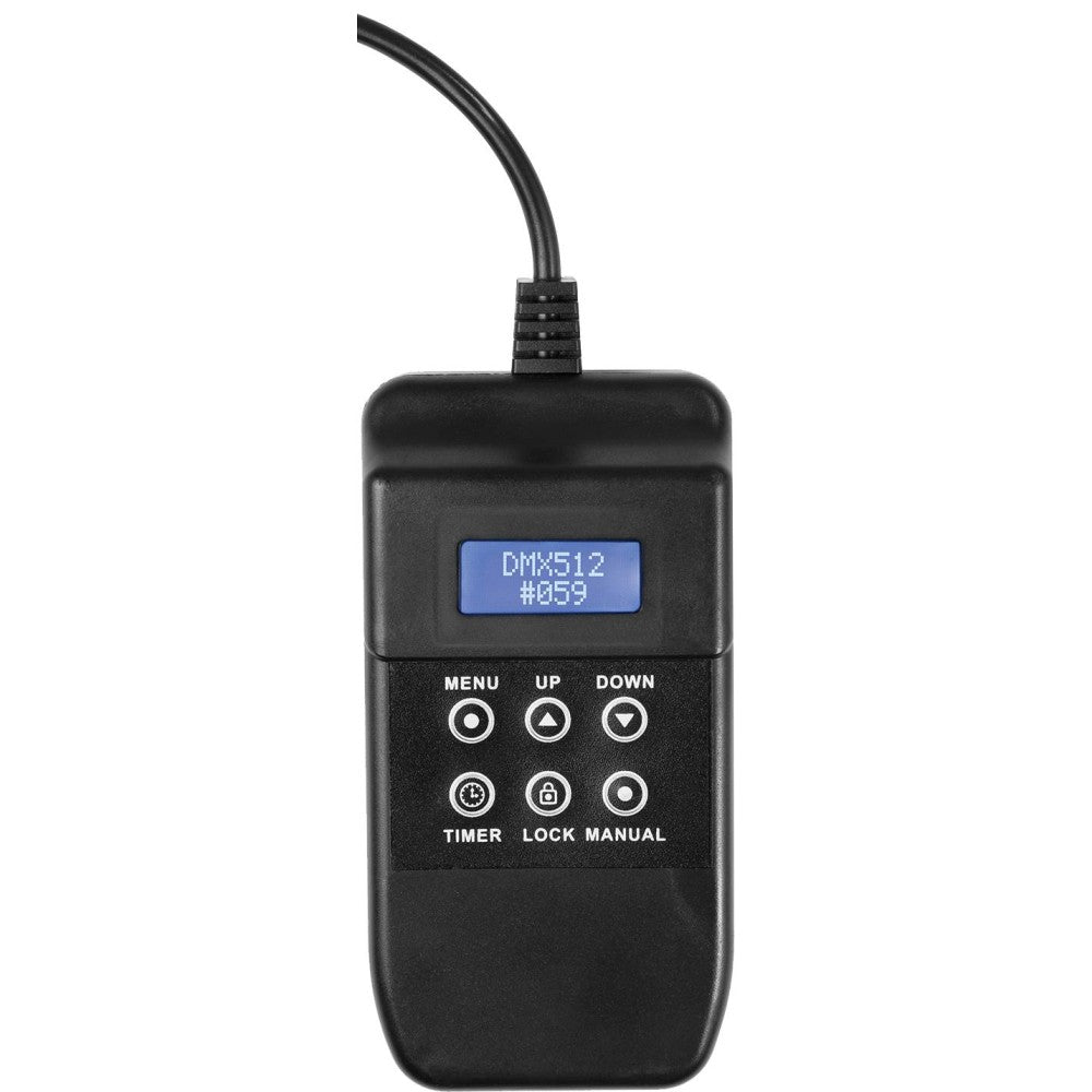BeamZ S1500LED Macchina del Fumo
