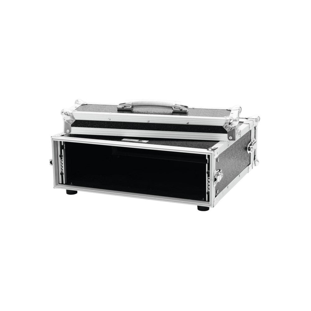 ROADINGER CO DD Flightcase da 19" - 3 Unità