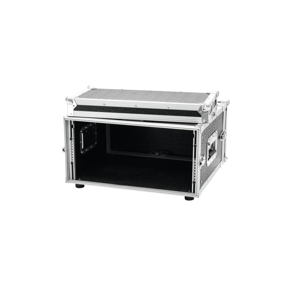 ROADINGER CO DD Flightcase de 19" - 5 Unidades