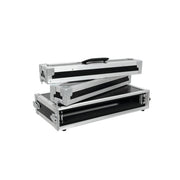 ROADINGER FLIGHTCASE PROFI 1U PER DISPOSITIVI DA 483 MM (19") 25 cm