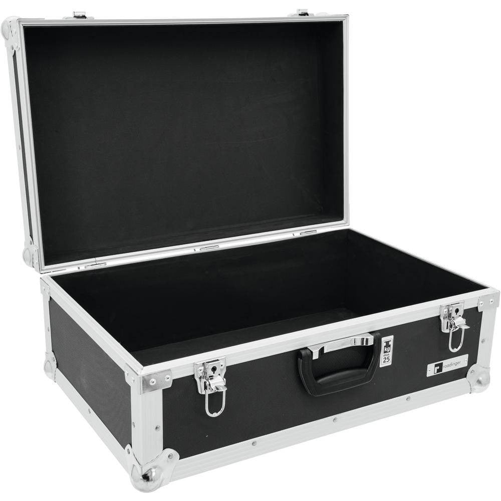 ROADINGER UNIVERSAL CASE TOUR LOCK PRO BLACK
