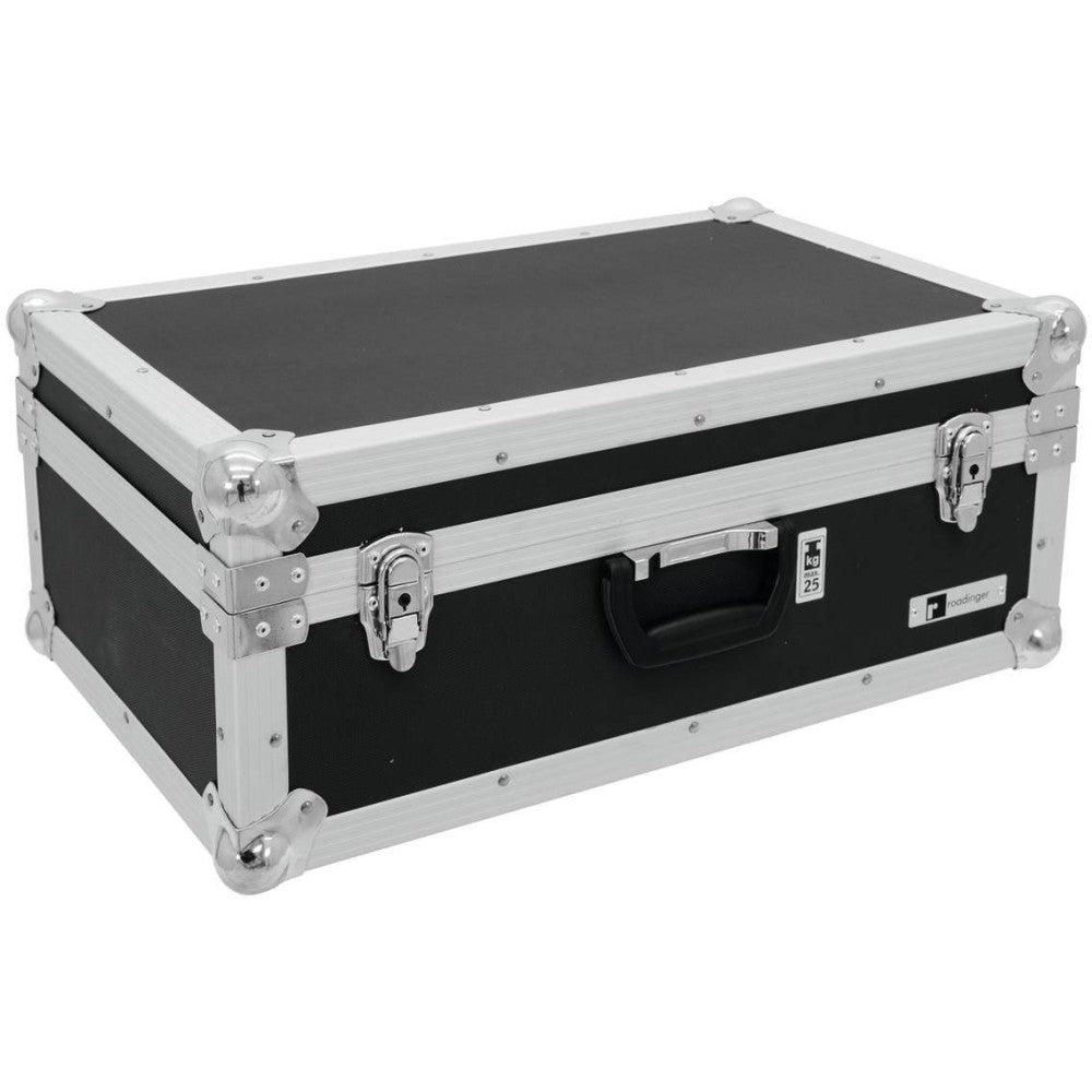 ROADINGER UNIVERSAL CASE TOUR LOCK PRO BLACK