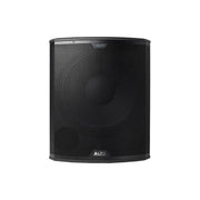 ALTO PROFESSIONAL BLACK 18S Subwoofer attivo da 18" con connettivita' wireless 2400w