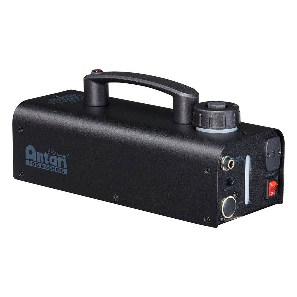 Antari MB-20X Máquina de Humo Portátil a Batería