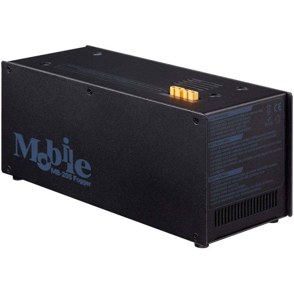 ANTARI MB-20X Base di alimentazione per Antari MB-20X