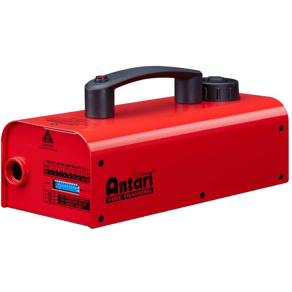Antari FT-20X Macchina del Fumo per Esercitazioni Antincendio