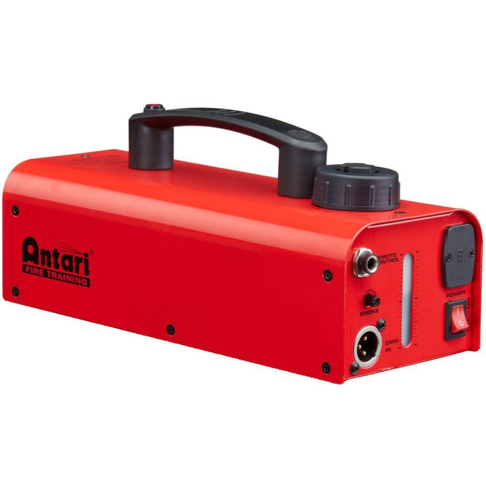 Antari FT-20X Macchina del Fumo per Esercitazioni Antincendio