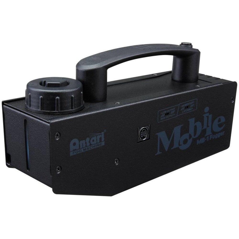 Antari MB-1 Portable Fog Machine with Case