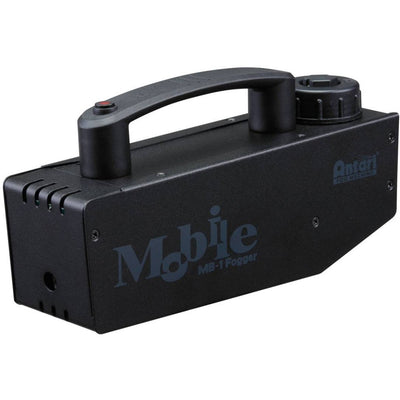 Antari MB-1 Portable Fog Machine with Case