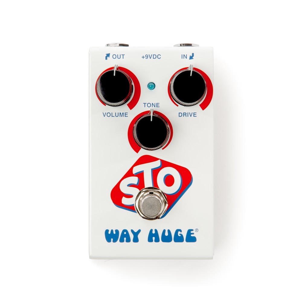 Way Huge WM25 sTo