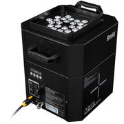 ANTARI M-9 RGBAW Macchina del fumo con illuminazione a LED
