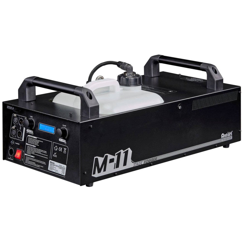 ANTARI M-11 Macchina del fumo da 1600 W