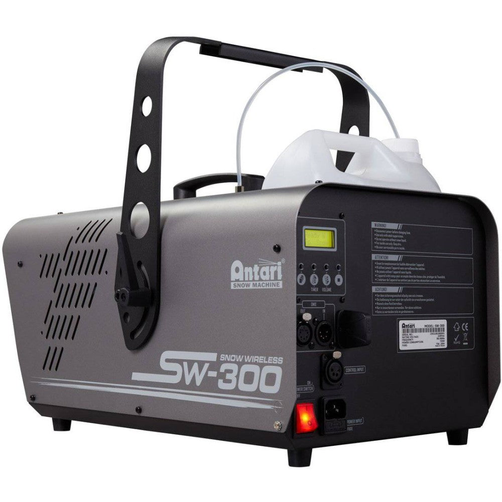 ANTARI SW-300 Snow Machine