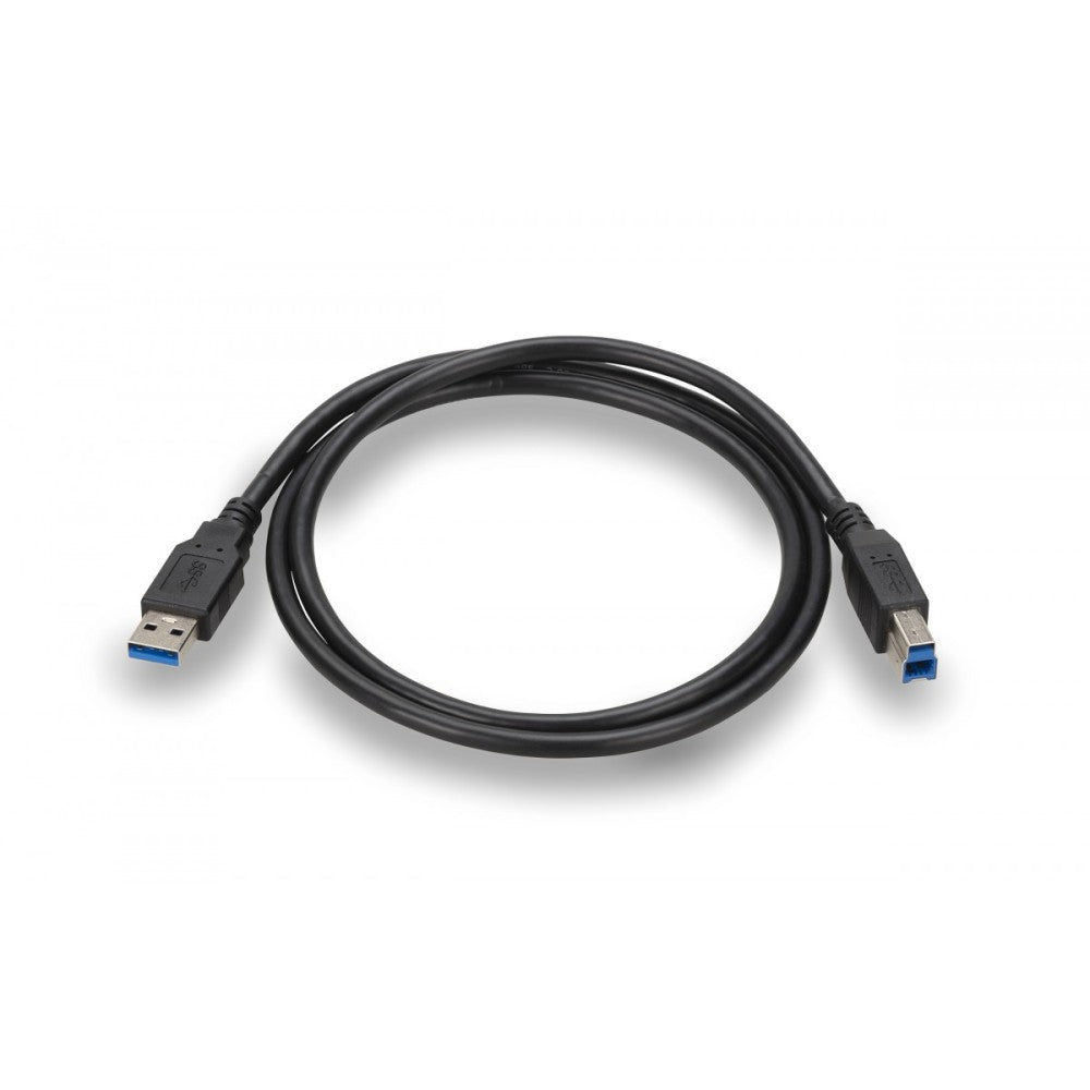 CAVO USB 3.0 WIREMASTER WM-USB310-30 3m (USB-A M a USB-B 3.0 M)