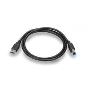 CAVO USB 3.0 WIREMASTER WM-USB310-50 5m (USB-A M a USB-B 3.0 M)