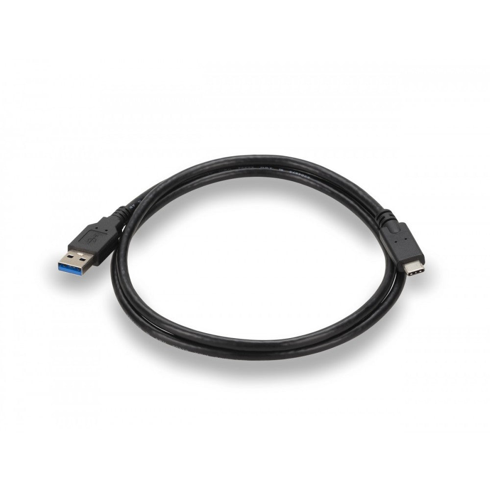 CAVO USB 3.0 WIREMASTER WM-USB320-10 1m (USB-A M a USB-C M)