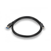 CAVO USB 3.0 WIREMASTER WM-USB320-50 5m (USB-A M a USB-C M)