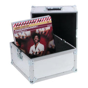 ROADINGER ALU 50/50 Flight Case per 100 LP