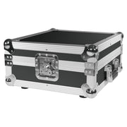 ROADINGER CD CASE PRO BLACK Flightcase professionale per 100 CD