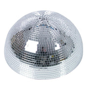 EUROLITE Specchio Semi-Sferico da 40cm Motorizzato