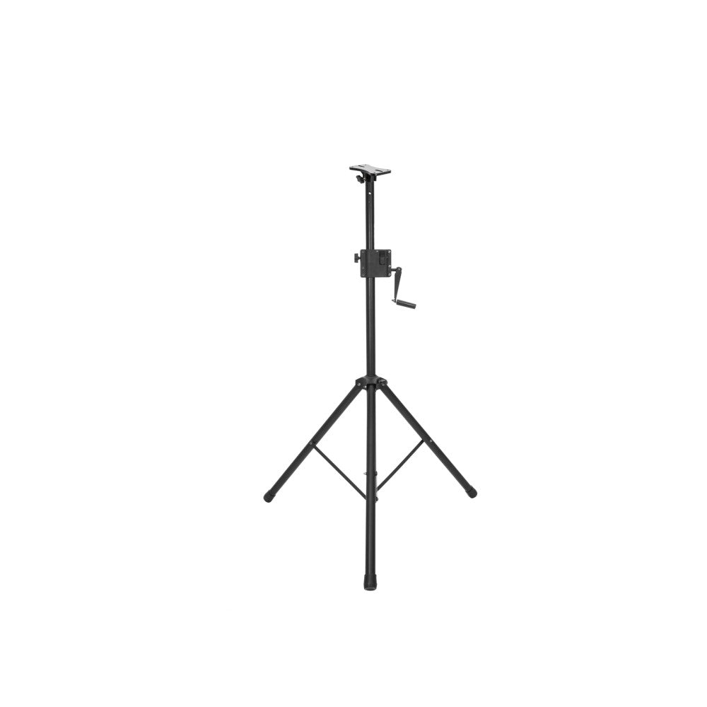 OMNITRONIC STS-1 Supporto per altoparlanti con manovella