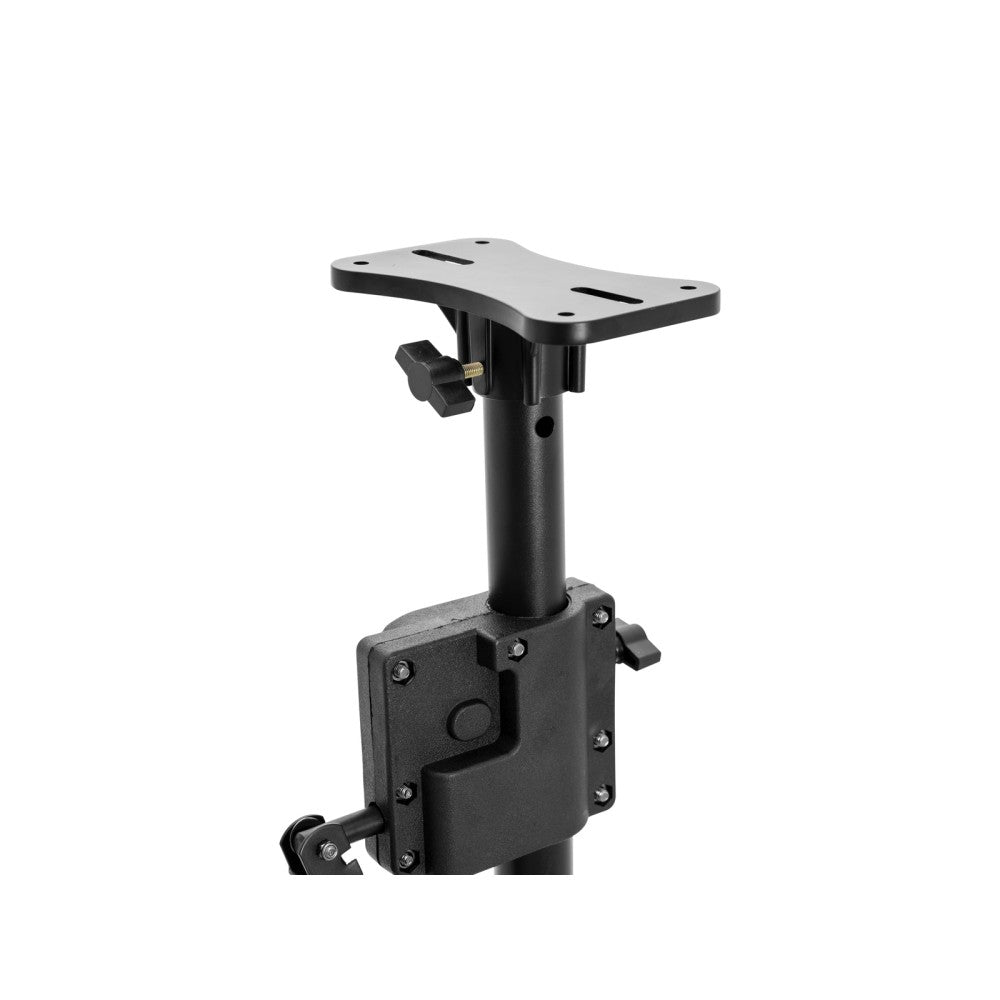 OMNITRONIC STS-1 Supporto per altoparlanti con manovella