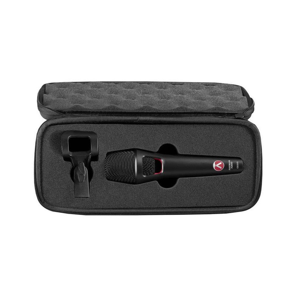 AUSTRIAN AUDIO OD505 Supercardioid Dynamic Microphone with ODC55 Capsule