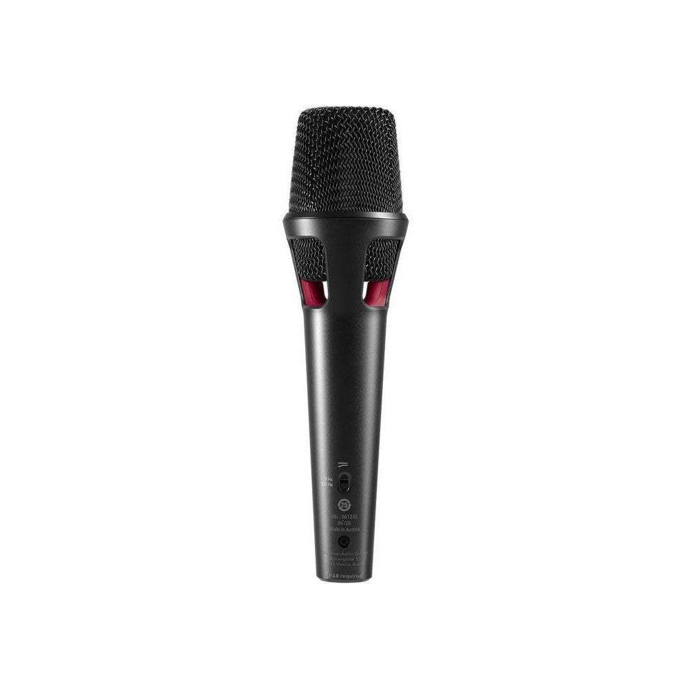 AUSTRIAN AUDIO OD505 Supercardioid Dynamic Microphone with ODC55 Capsule