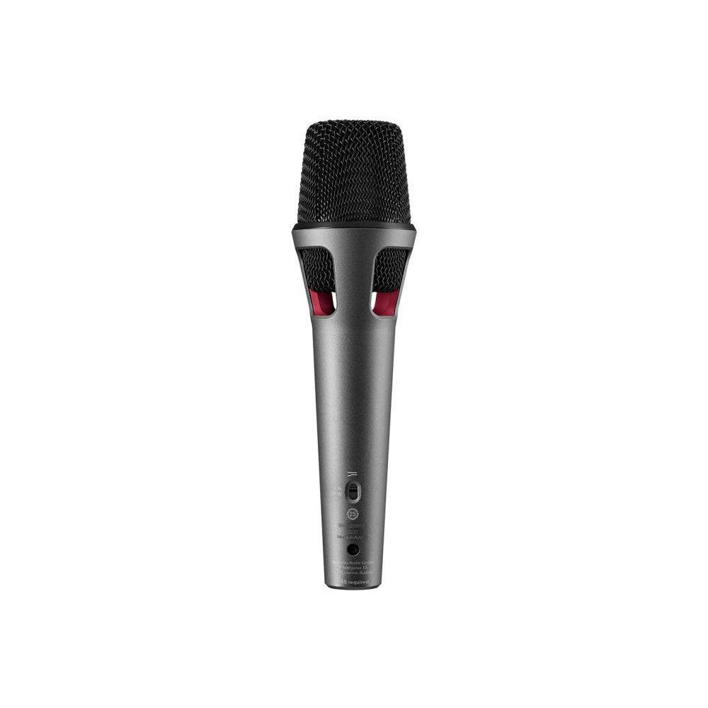AUSTRIAN AUDIO OC707 Cardioid Condenser Microphone with OCC7 Capsule
