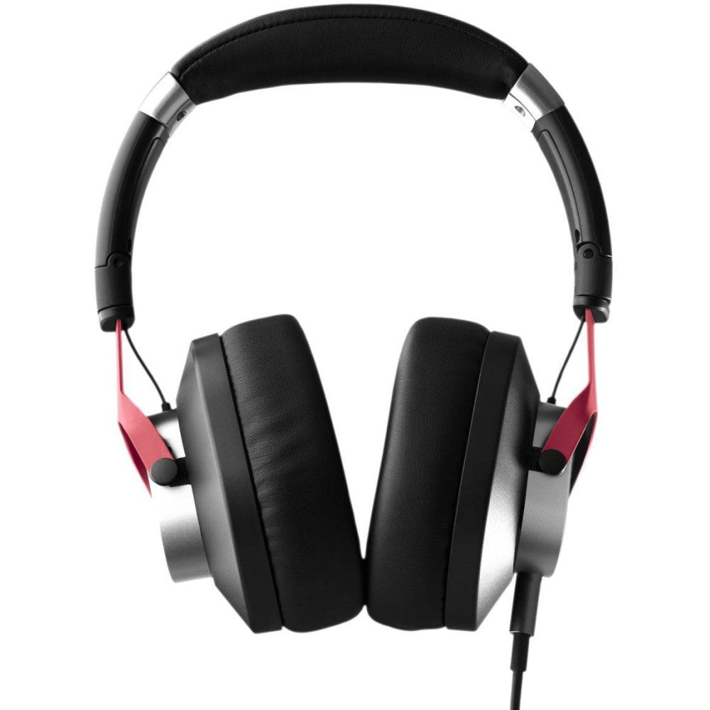 AUSTRIAN AUDIO HI-X15 Professional Closed-Back Over-Ear Headphones