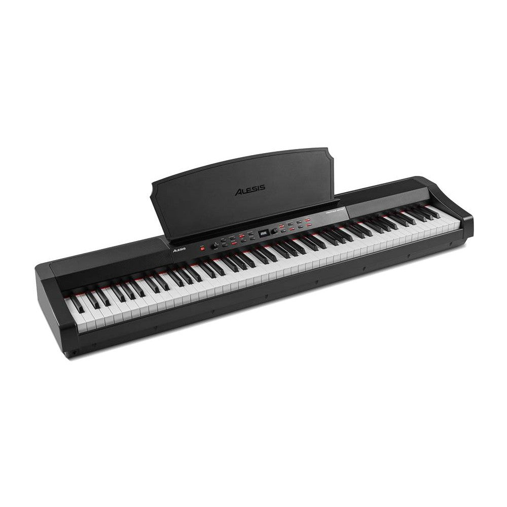 Piano eléctrico Alesis Prestige Artist de 88 teclas