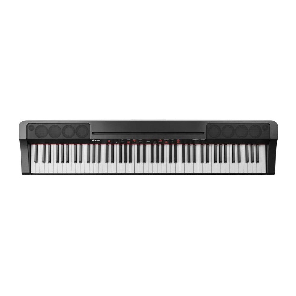 ALESIS PRESTIGE ARTIST Piano elettrico a 88 tasti